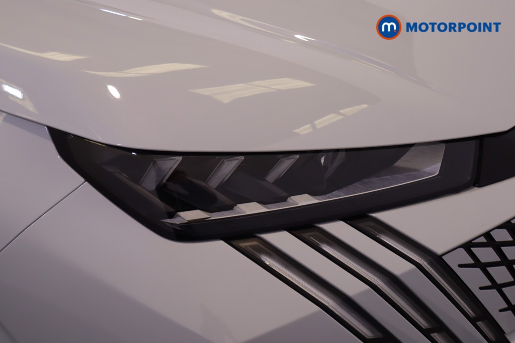 Peugeot 3008 GT Automatic Electric SUV - Stock Number (1547010) - 18th supplementary image