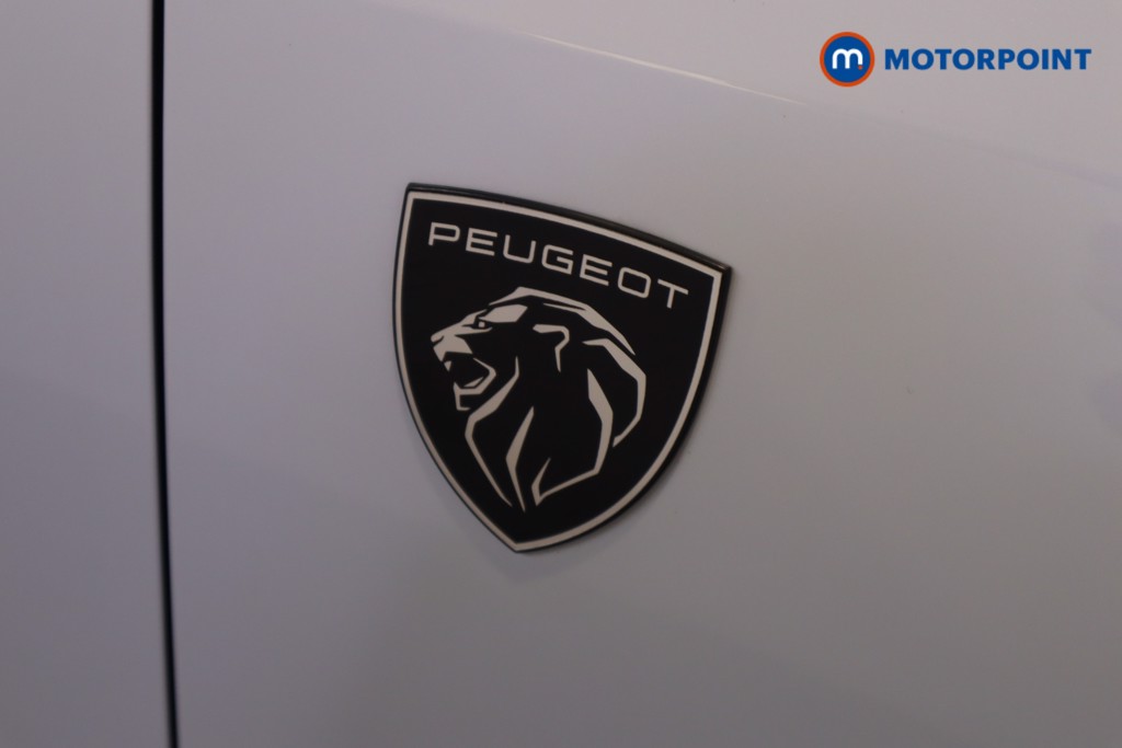 Peugeot 3008 GT Automatic Electric SUV - Stock Number (1547010) - 19th supplementary image