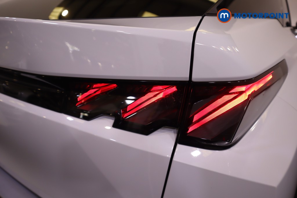 Peugeot 3008 GT Automatic Electric SUV - Stock Number (1547010) - 20th supplementary image