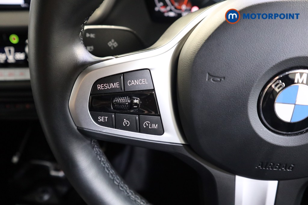 BMW 1 Series M Sport Automatic Petrol Hatchback - Stock Number (1547026) - 3rd supplementary image