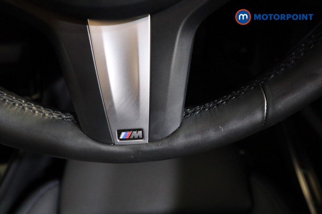 BMW 1 Series M Sport Automatic Petrol Hatchback - Stock Number (1547026) - 5th supplementary image