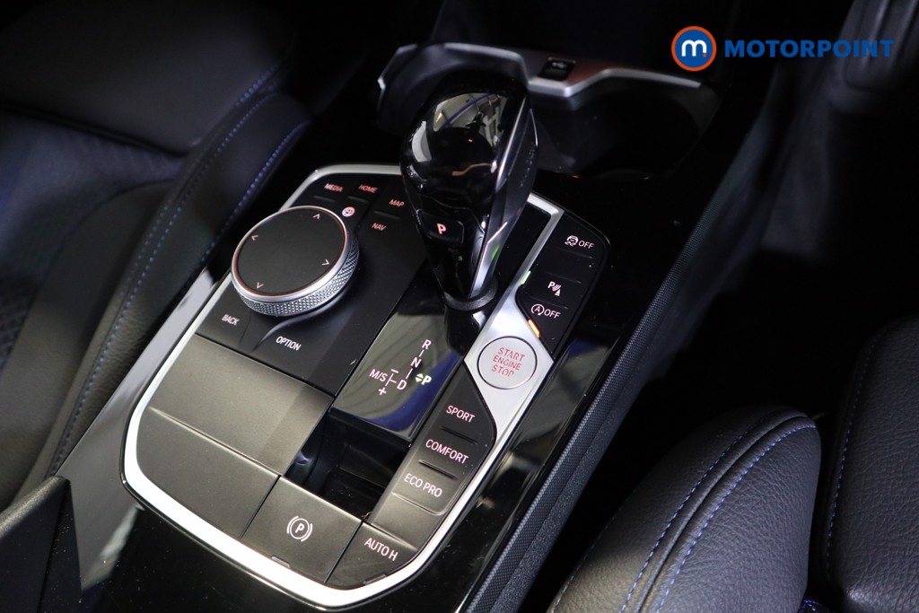 BMW 1 Series M Sport Automatic Petrol Hatchback - Stock Number (1547026) - 10th supplementary image