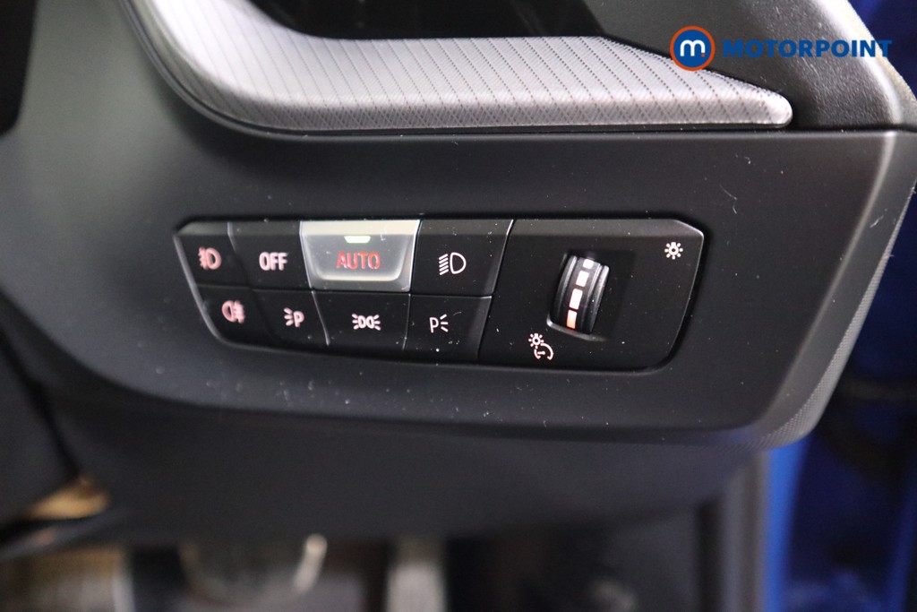 BMW 1 Series M Sport Automatic Petrol Hatchback - Stock Number (1547026) - 11th supplementary image