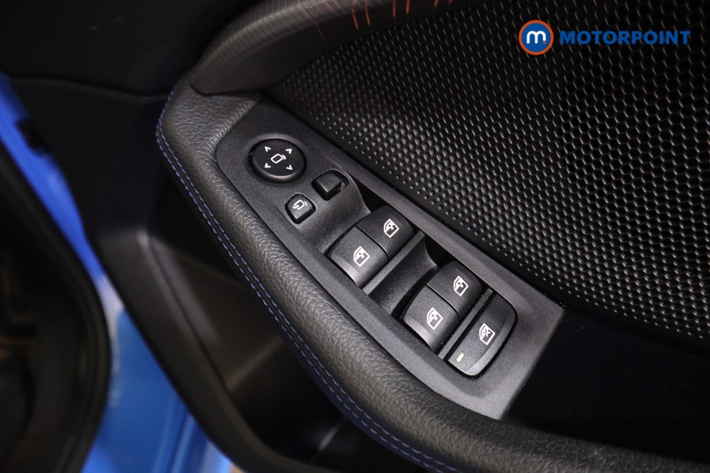 BMW 1 Series M Sport Automatic Petrol Hatchback - Stock Number (1547026) - 12th supplementary image