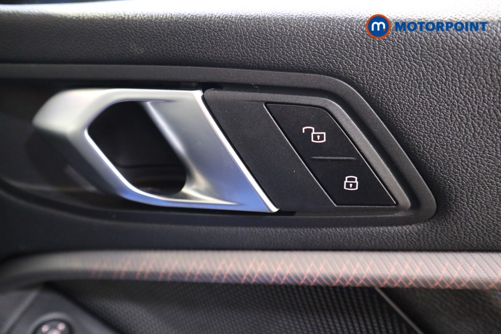 BMW 1 Series M Sport Automatic Petrol Hatchback - Stock Number (1547026) - 13th supplementary image