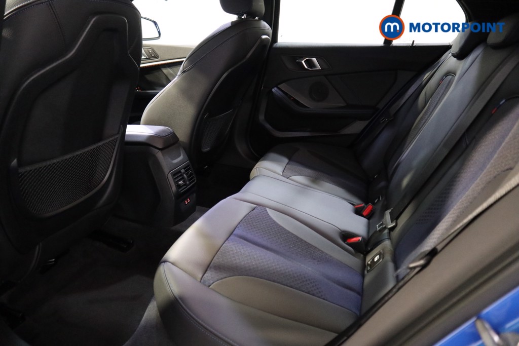 BMW 1 Series M Sport Automatic Petrol Hatchback - Stock Number (1547026) - 15th supplementary image