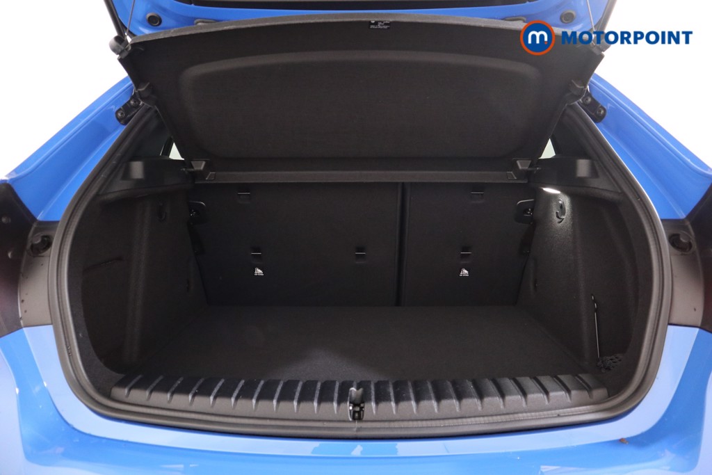 BMW 1 Series M Sport Automatic Petrol Hatchback - Stock Number (1547026) - 16th supplementary image