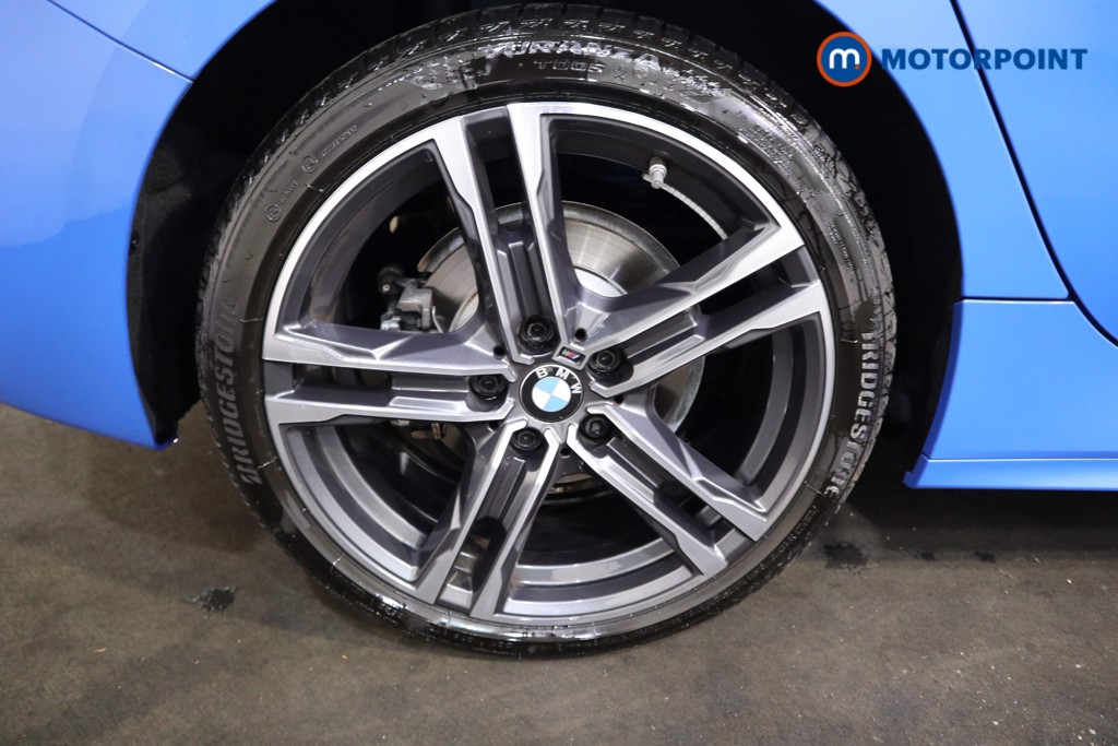 BMW 1 Series M Sport Automatic Petrol Hatchback - Stock Number (1547026) - 17th supplementary image