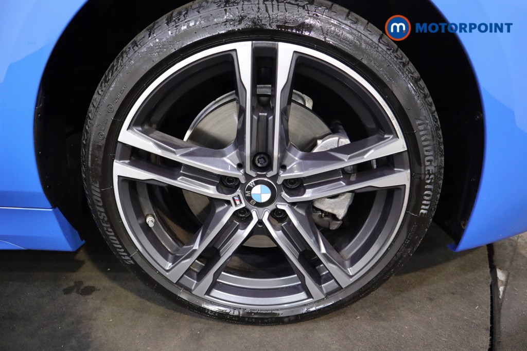 BMW 1 Series M Sport Automatic Petrol Hatchback - Stock Number (1547026) - 18th supplementary image