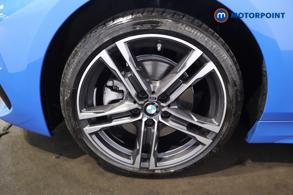 BMW 1 Series M Sport Automatic Petrol Hatchback - Stock Number (1547026) - 19th supplementary image