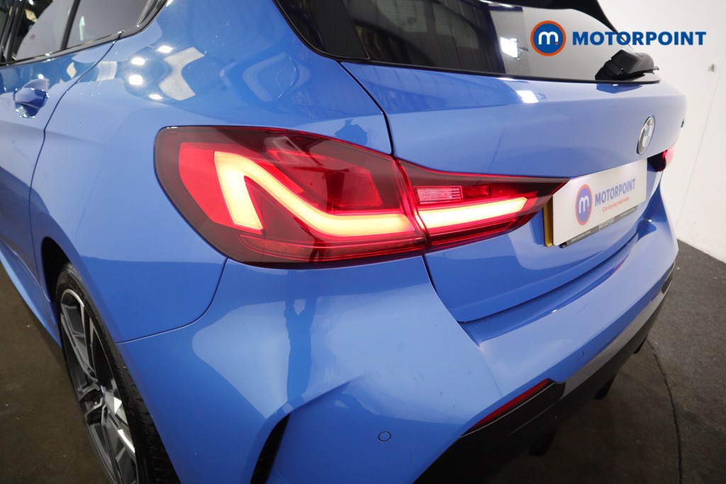 BMW 1 Series M Sport Automatic Petrol Hatchback - Stock Number (1547026) - 22nd supplementary image