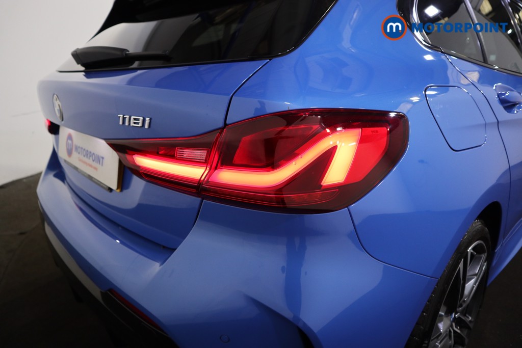BMW 1 Series M Sport Automatic Petrol Hatchback - Stock Number (1547026) - 23rd supplementary image