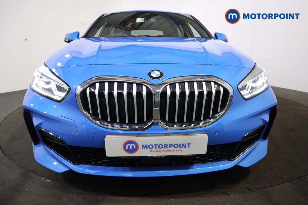 BMW 1 Series M Sport Automatic Petrol Hatchback - Stock Number (1547026) - 27th supplementary image