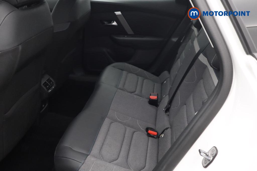 Citroen C4 Plus Manual Petrol Hatchback - Stock Number (1547066) - 2nd supplementary image