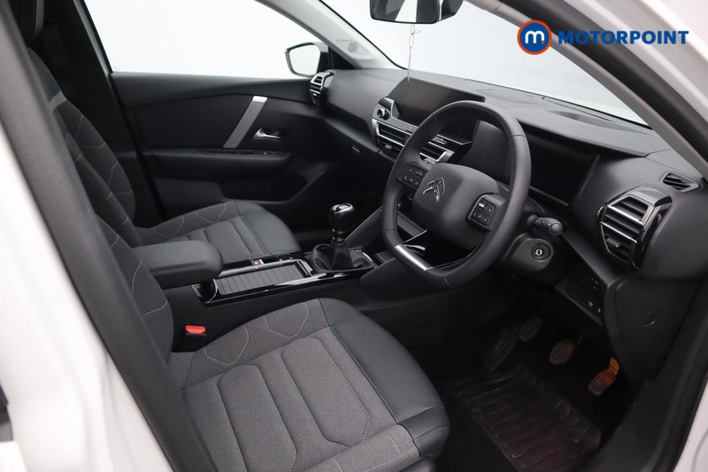 Citroen C4 Plus Manual Petrol Hatchback - Stock Number (1547066) - 3rd supplementary image