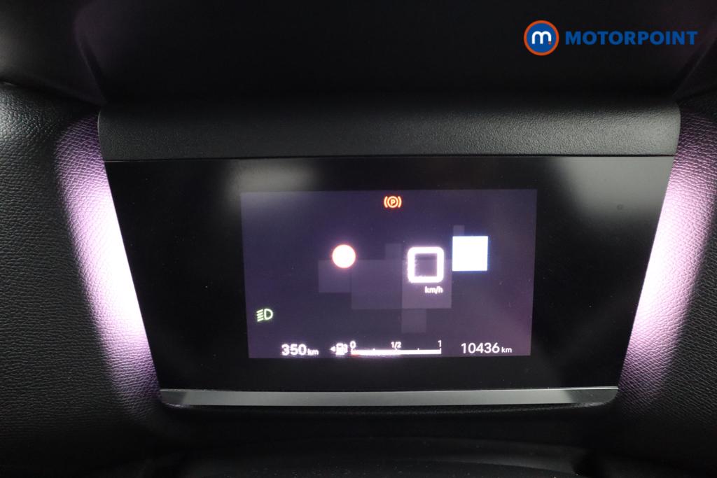 Citroen C4 Plus Manual Petrol Hatchback - Stock Number (1547066) - 4th supplementary image