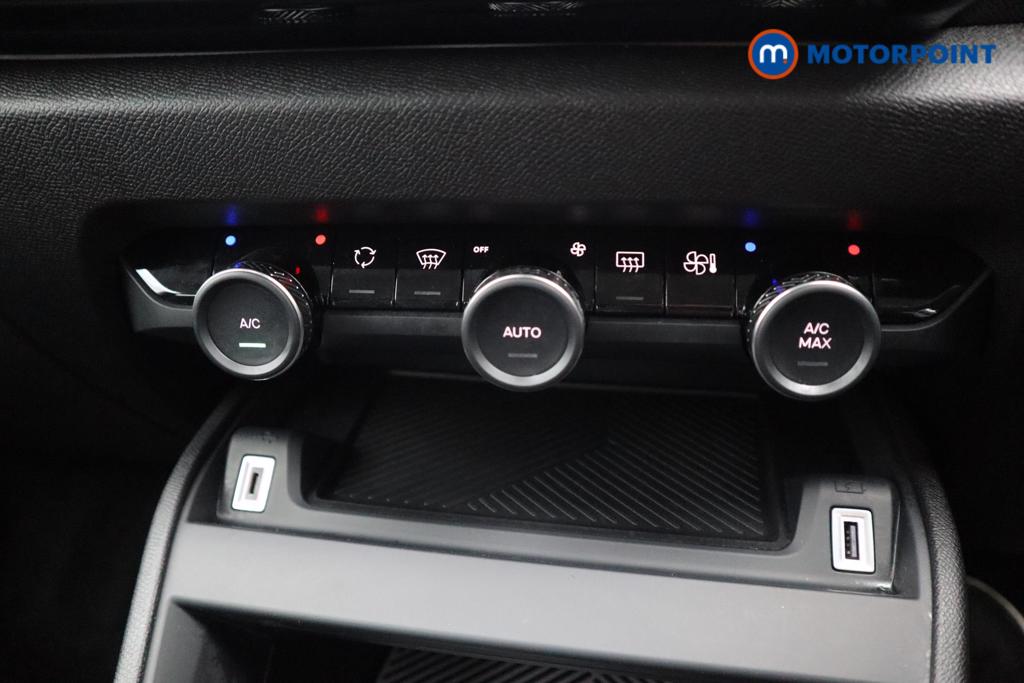 Citroen C4 Plus Manual Petrol Hatchback - Stock Number (1547066) - 9th supplementary image