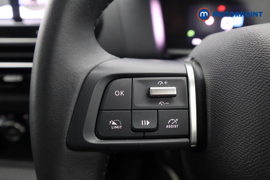 Citroen C4 Plus Manual Petrol Hatchback - Stock Number (1547066) - 12th supplementary image