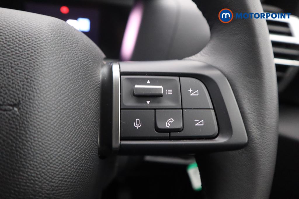 Citroen C4 Plus Manual Petrol Hatchback - Stock Number (1547066) - 13th supplementary image