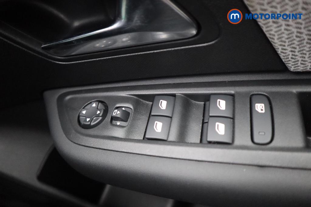 Citroen C4 Plus Manual Petrol Hatchback - Stock Number (1547066) - 16th supplementary image