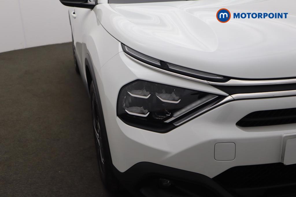Citroen C4 Plus Manual Petrol Hatchback - Stock Number (1547066) - 23rd supplementary image