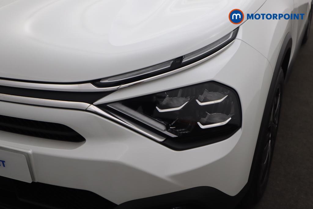 Citroen C4 Plus Manual Petrol Hatchback - Stock Number (1547066) - 24th supplementary image