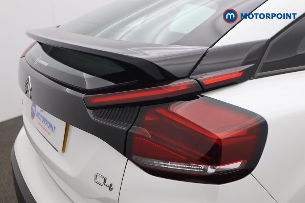 Citroen C4 Plus Manual Petrol Hatchback - Stock Number (1547066) - 25th supplementary image