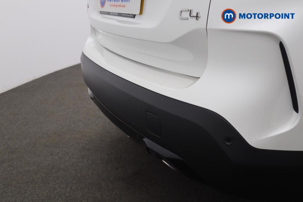 Citroen C4 Plus Manual Petrol Hatchback - Stock Number (1547066) - 26th supplementary image