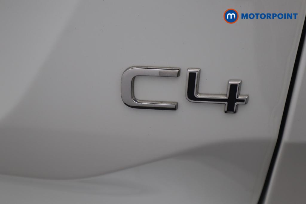 Citroen C4 Plus Manual Petrol Hatchback - Stock Number (1547066) - 27th supplementary image