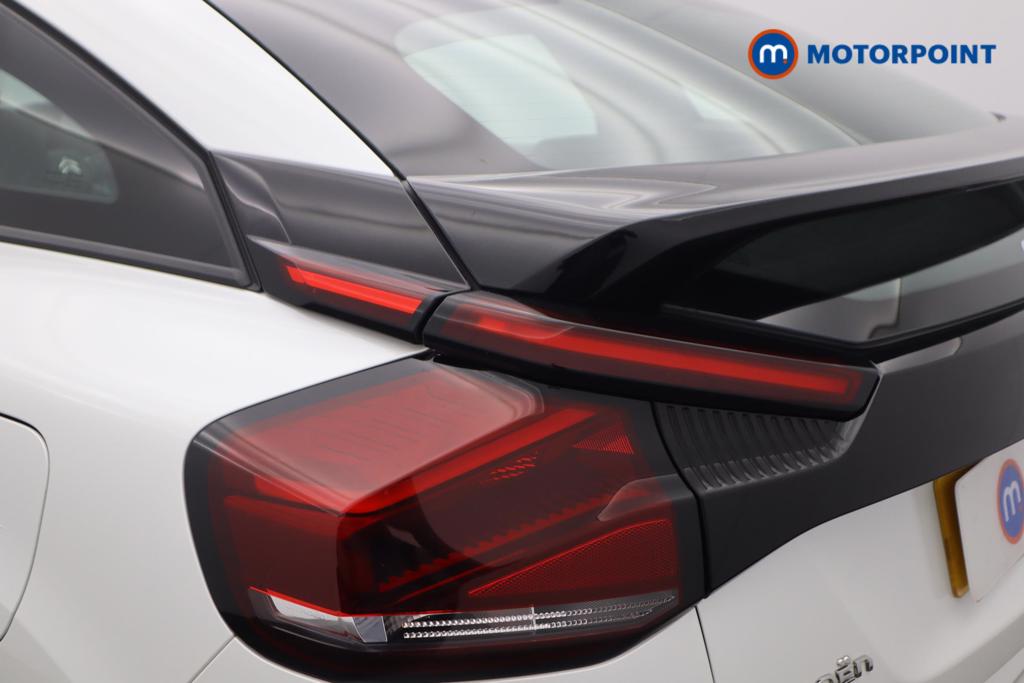 Citroen C4 Plus Manual Petrol Hatchback - Stock Number (1547066) - 29th supplementary image