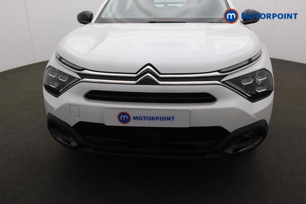 Citroen C4 Plus Manual Petrol Hatchback - Stock Number (1547066) - 31st supplementary image