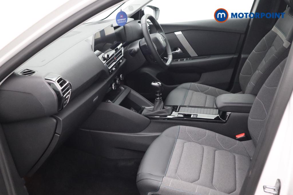 Citroen C4 Plus Manual Petrol Hatchback - Stock Number (1547066) - 1st supplementary image