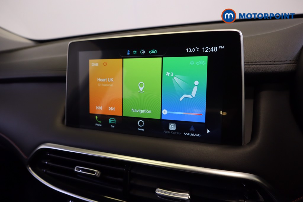 Mg Motor Uk HS Excite Automatic Petrol SUV - Stock Number (1547073) - 2nd supplementary image