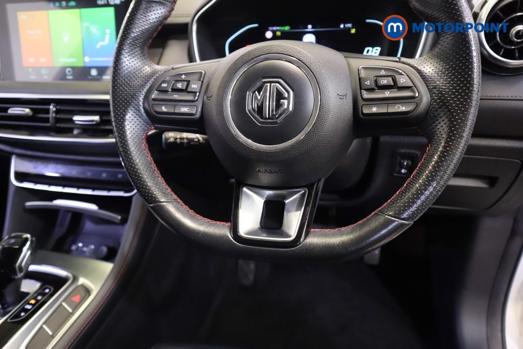 Mg Motor Uk HS Excite Automatic Petrol SUV - Stock Number (1547073) - 3rd supplementary image