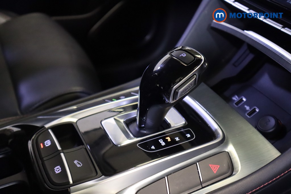 Mg Motor Uk HS Excite Automatic Petrol SUV - Stock Number (1547073) - 5th supplementary image