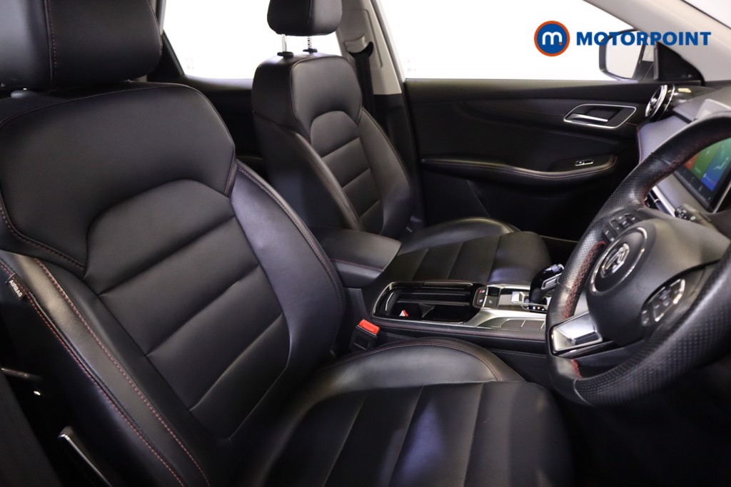 Mg Motor Uk HS Excite Automatic Petrol SUV - Stock Number (1547073) - 6th supplementary image