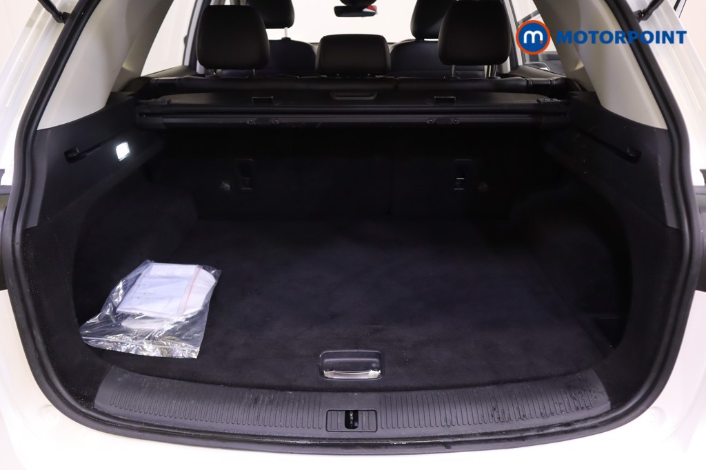 Mg Motor Uk HS Excite Automatic Petrol SUV - Stock Number (1547073) - 8th supplementary image