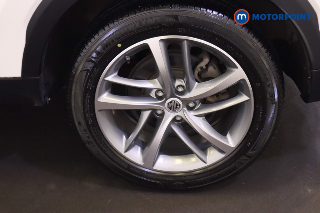 Mg Motor Uk HS Excite Automatic Petrol SUV - Stock Number (1547073) - 9th supplementary image