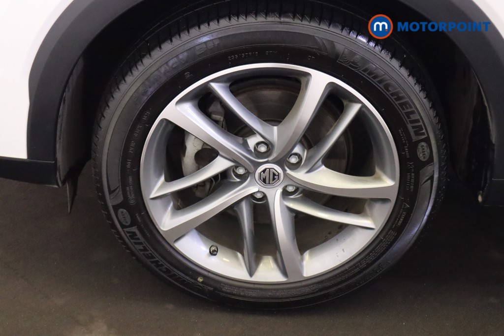 Mg Motor Uk HS Excite Automatic Petrol SUV - Stock Number (1547073) - 10th supplementary image