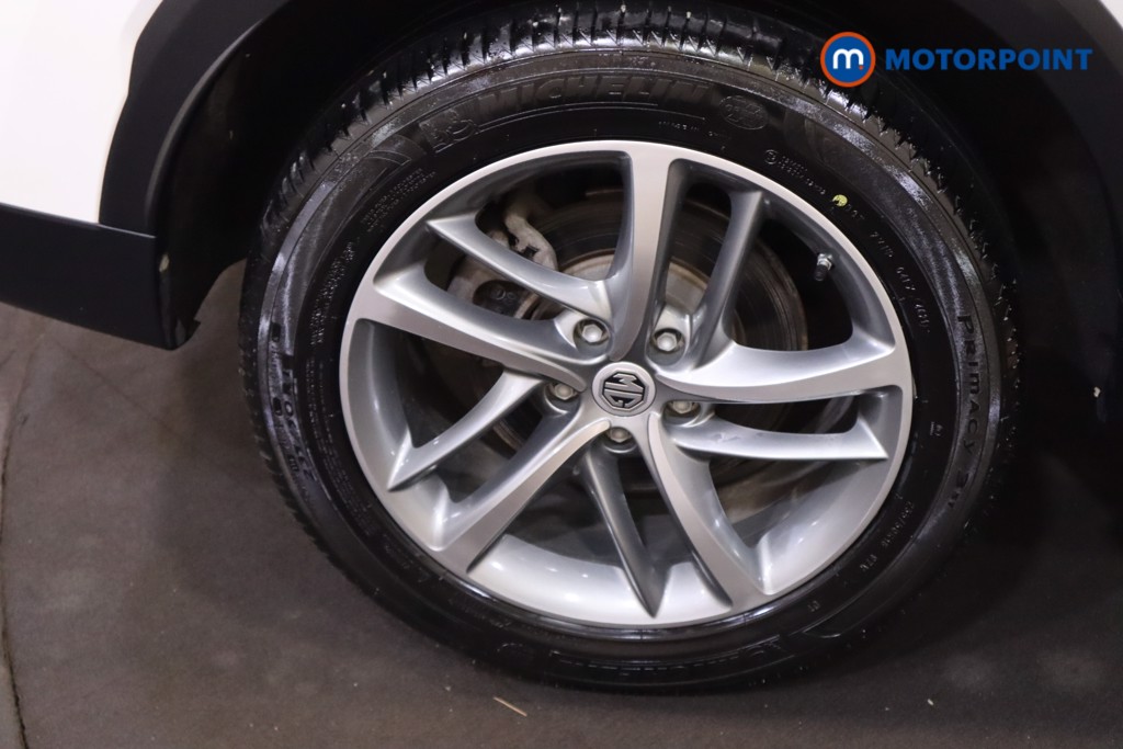 Mg Motor Uk HS Excite Automatic Petrol SUV - Stock Number (1547073) - 12th supplementary image