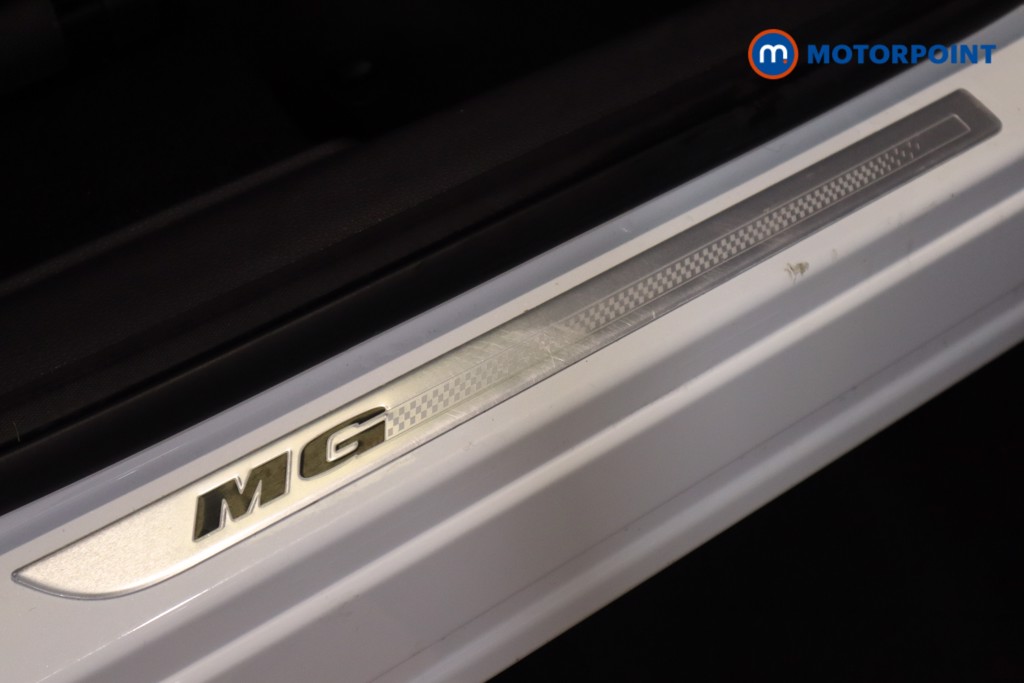 Mg Motor Uk HS Excite Automatic Petrol SUV - Stock Number (1547073) - 15th supplementary image