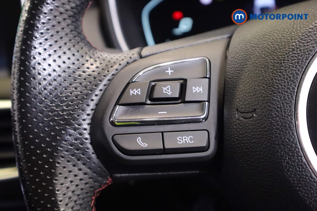 Mg Motor Uk HS Excite Automatic Petrol SUV - Stock Number (1547073) - 16th supplementary image