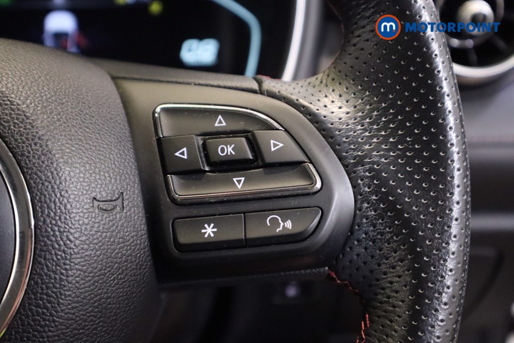 Mg Motor Uk HS Excite Automatic Petrol SUV - Stock Number (1547073) - 17th supplementary image