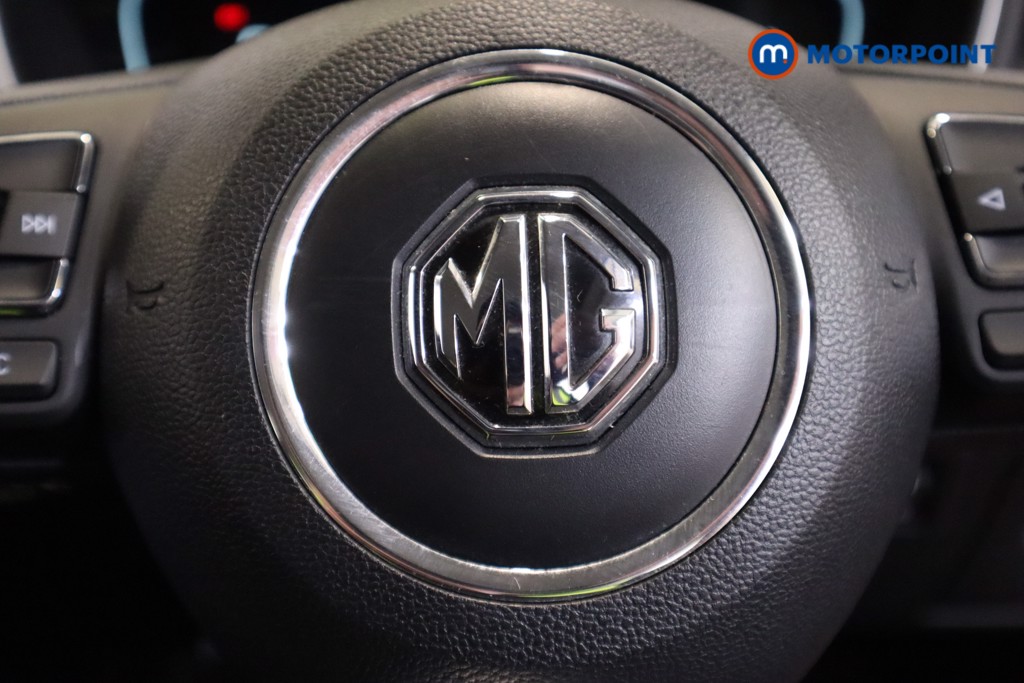 Mg Motor Uk HS Excite Automatic Petrol SUV - Stock Number (1547073) - 18th supplementary image