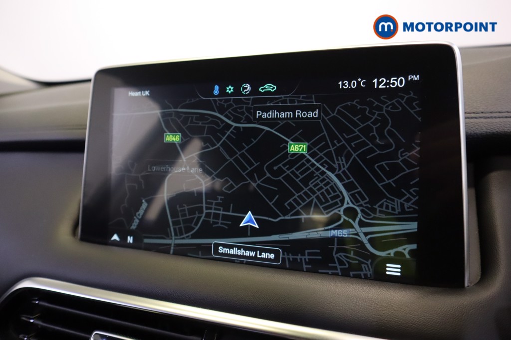 Mg Motor Uk HS Excite Automatic Petrol SUV - Stock Number (1547073) - 19th supplementary image