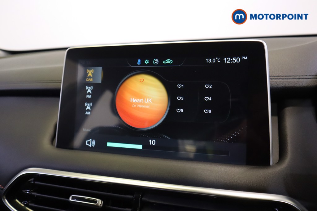 Mg Motor Uk HS Excite Automatic Petrol SUV - Stock Number (1547073) - 20th supplementary image