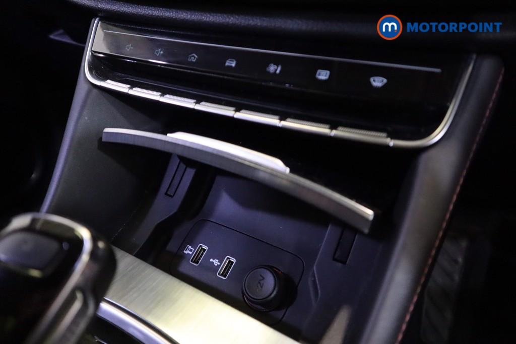 Mg Motor Uk HS Excite Automatic Petrol SUV - Stock Number (1547073) - 21st supplementary image