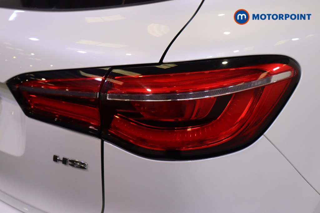 Mg Motor Uk HS Excite Automatic Petrol SUV - Stock Number (1547073) - 25th supplementary image