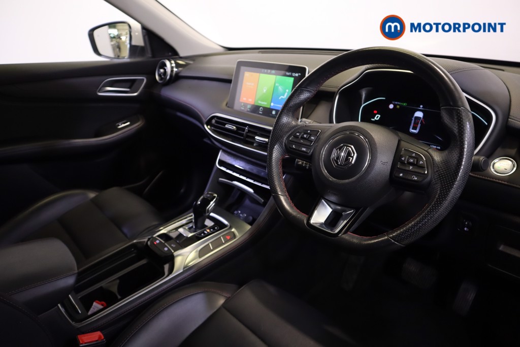 Mg Motor Uk HS Excite Automatic Petrol SUV - Stock Number (1547073) - 1st supplementary image
