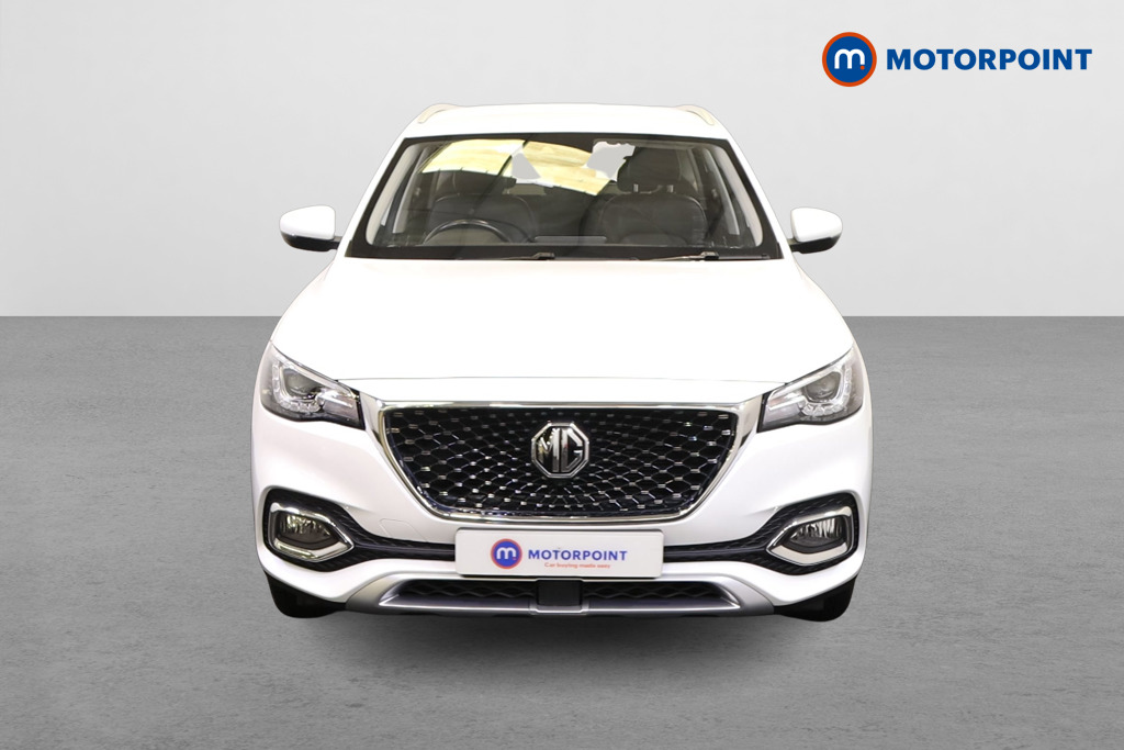 Mg Motor Uk HS Excite Automatic Petrol SUV - Stock Number (1547073) - Front bumper